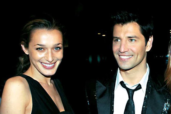 Ρουβάς-Ζυγούλη: Το όνομα που θα δώσουν στον γιο τους και ο γάμος που έρχεται