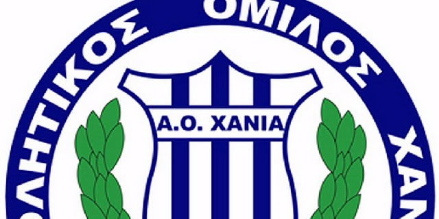 Απέχουν των προπονήσεων οι παίκτες του Α.Ο. Χανιά