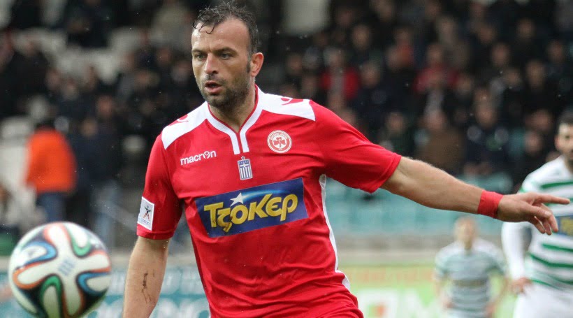 Άλκης Δημήτρης για Grexit: «Δεν τίθεται συζήτηση ότι είναι κάτι αρνητικό»