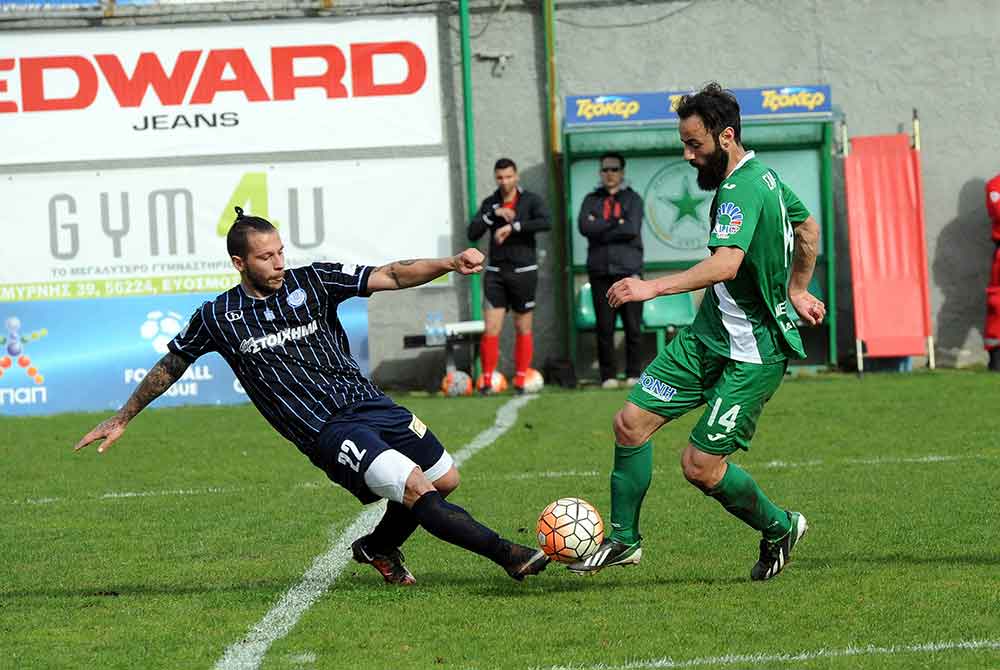 Ιωαννίδης: “Ζητάω συγνώμη”