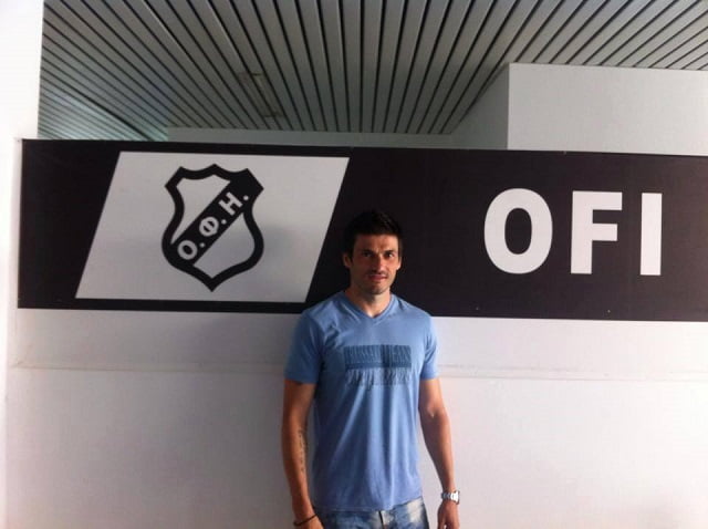 Κώτσιος: “Ο κόσμος του ΟΦΗ θέλει να ξαναδεί την ομάδα στην Α’ Εθνική”