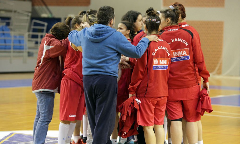 “Εκλεισε” τις εντός έδρας υποχρεώσεις του για την Α2