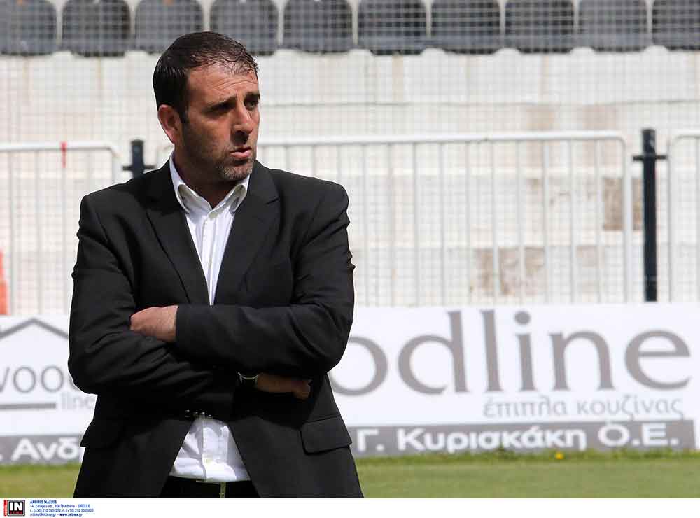 Σπουδαία νίκη για Ερμή (2-1) κόντρα στον Ατρόμητο Πειραιά