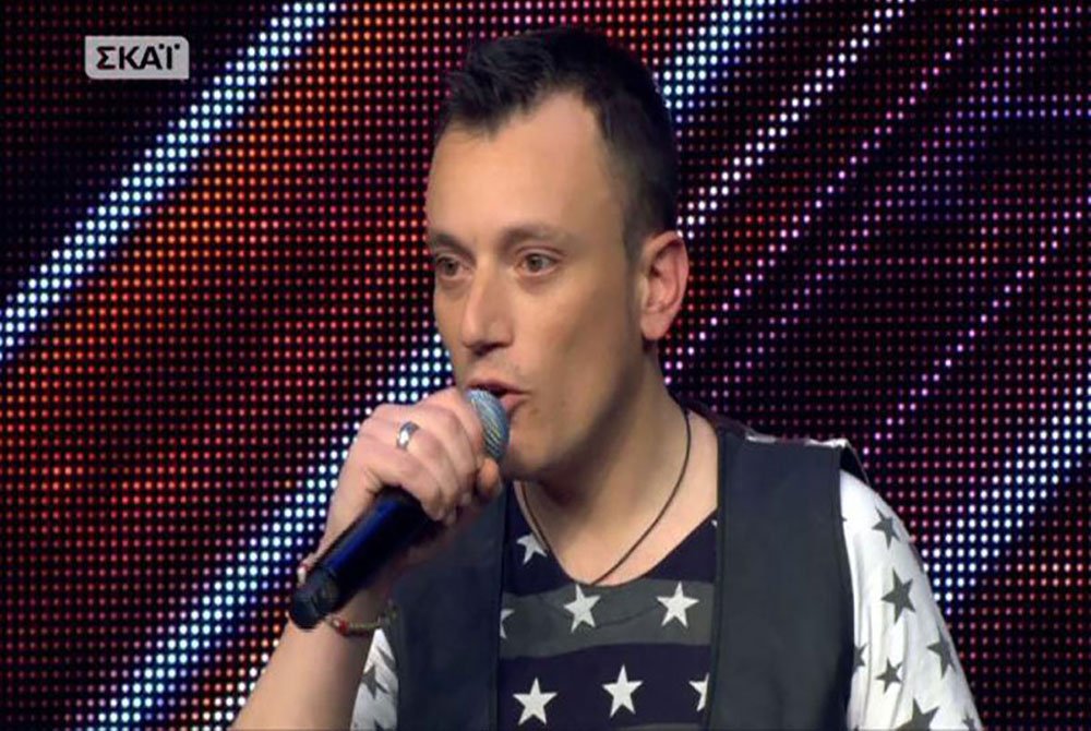 Όσο και αν προσπαθείς Ρουβάς δεν γίνεσαι (βίντεο)