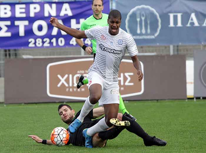 Ορίστηκε το ματς του ΑΟ Χανιά στα Περιβόλια – Εκτός ο Νύκταρης με Τρίκαλα