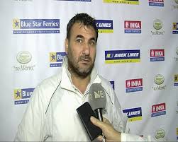 Οι δηλώσεις παικτών και τεχνικής ηγεσίας του Κύδωνα Χανίων