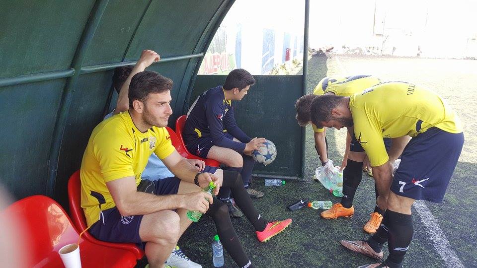 Ολοκλήρωσε το πρωτάθλημα στην 5η θέση η Παλαιόχωρα (εικόνες)