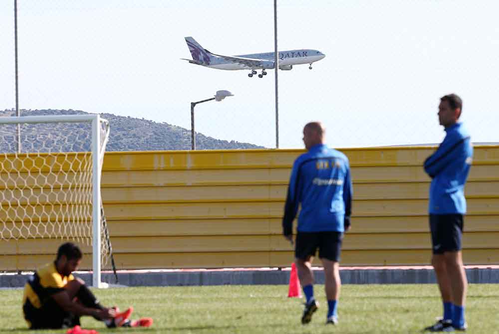 Βαριά “καμπάνα” για ΑΕΚ και Ατρόμητο