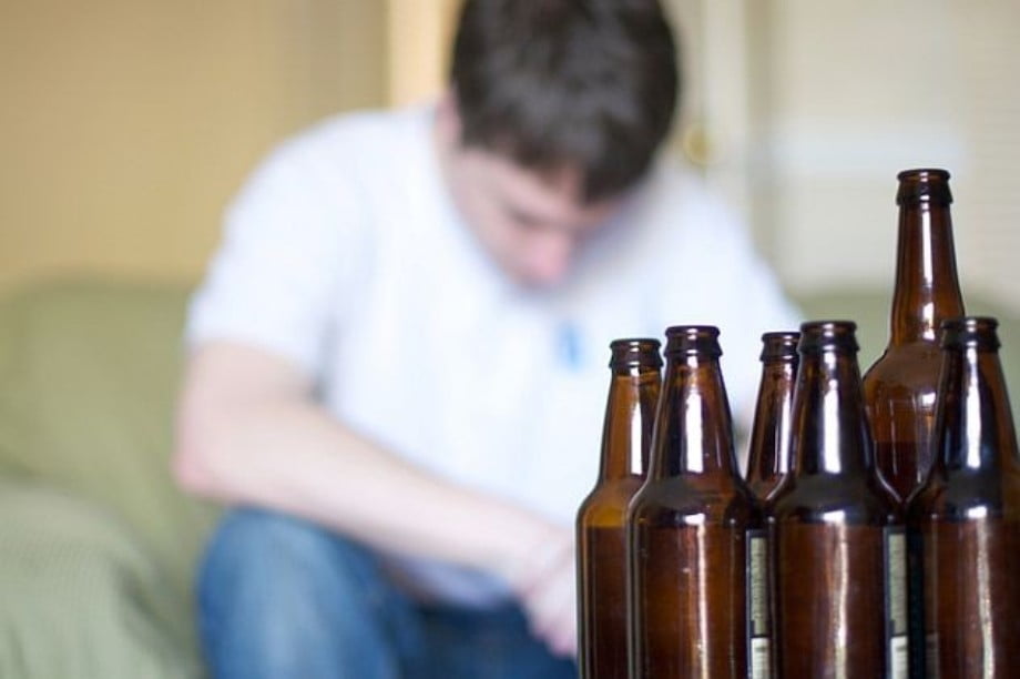 Σοκαριστικά στοιχεία:”Ένα με το αλκοόλ”μαθητές της Κρήτης