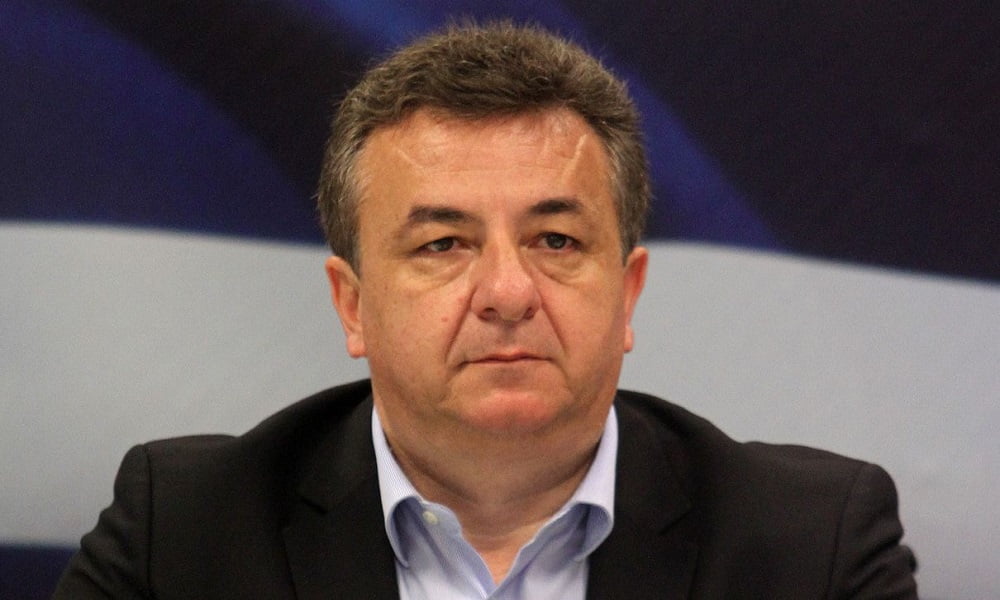 Στον Δήμο Αποκορώνου την Πέμπτη ο Αρναουτάκης για τα έργα του ΒΟΑΚ