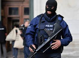 Δείτε βίντεο από την άσκηση “Κλεψύδρα” της ελληνικής αστυνομίας