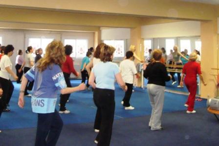 Ρέθυμνο: “Άθλησης για όλους”