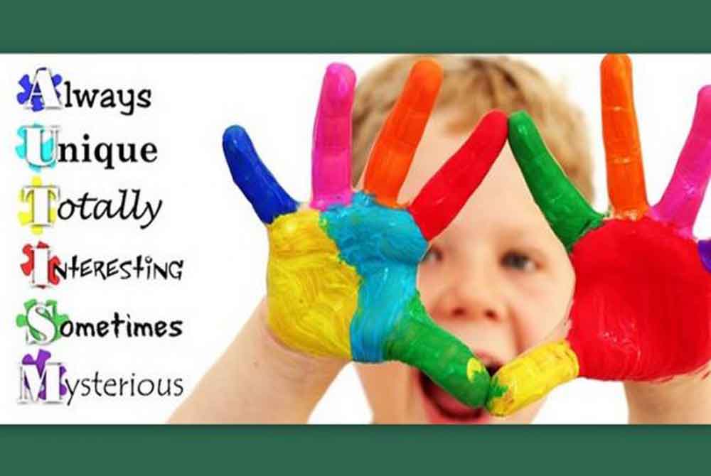 Παγκόσμια ημέρα ενημέρωσης και ευαισθητοποίησης για τον Αυτισμό (video)