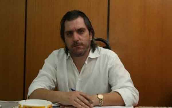 Γιάννης Δανδάλης: «Θα είμαι ξανά υποψήφιος στις εκλογές του Ερασιτέχνη ΟΦΗ»