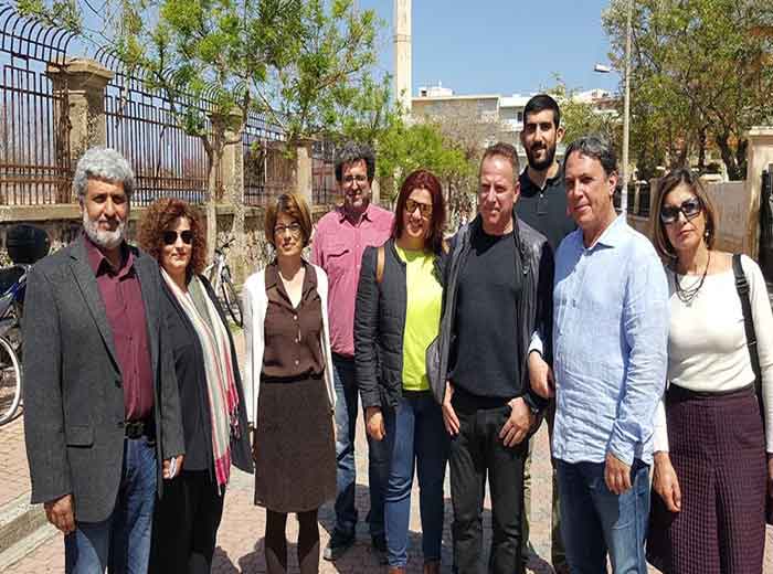 Διήμερο εκδηλώσεων και δράσεων από τα σχολεία του πιο ιστορικού πεζόδρομου των Χανίων “Η Άνοιξη στην Κοραή”