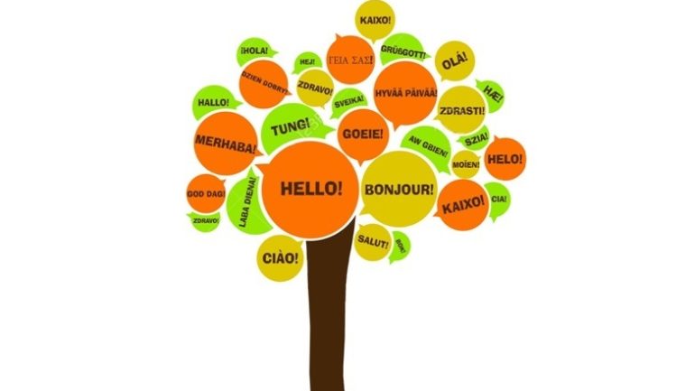 “Μετάφραση και πολυγλωσσία στην Ευρώπη” από το Πειραματικό Λύκειο Ηρακλείου