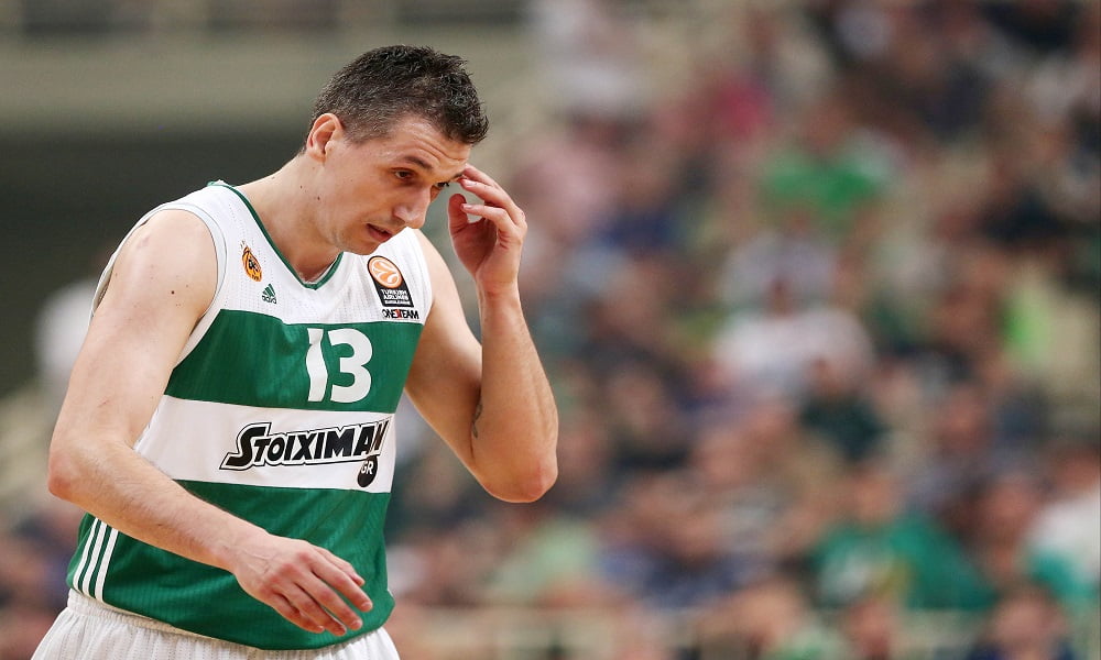 Διαμαντίδης: «Θέλουμε το πρωτάθλημα που είναι ο στόχος που έχει απομείνει»