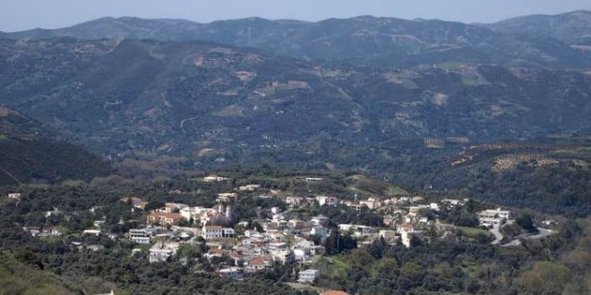 Την Παρασκευή (15/4) θα παρουσιαστούν τα αποτελέσματα της έρευνας “Αποτύπωση προφίλ αλλοδαπού επισκέπτη” στην Παλαιόχωρα