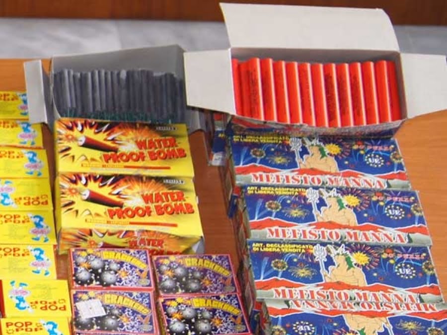 Περισσότερα από 300 παιδικά αθύρματα είχε στην κατοχή του 36χρονος