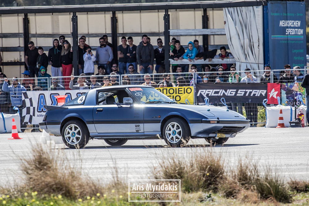 Γκάζια και θέαμα από την Α.Σ.Α.Χ – Βίντεο με ολόκληρο τον αγώνα και highlights