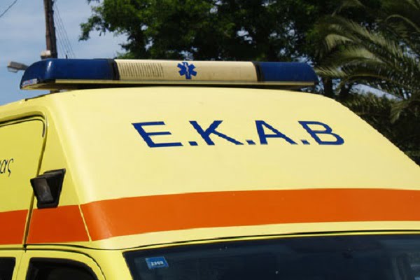 Τράκαραν στα Δικαστήρια