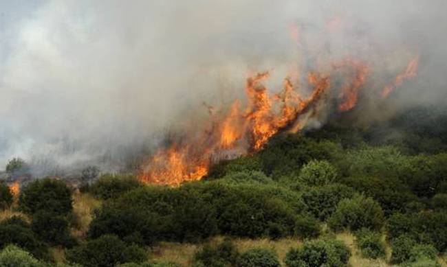Συνιστά προσοχή η Πυροσβεστική Υπηρεσία Κισσάμου