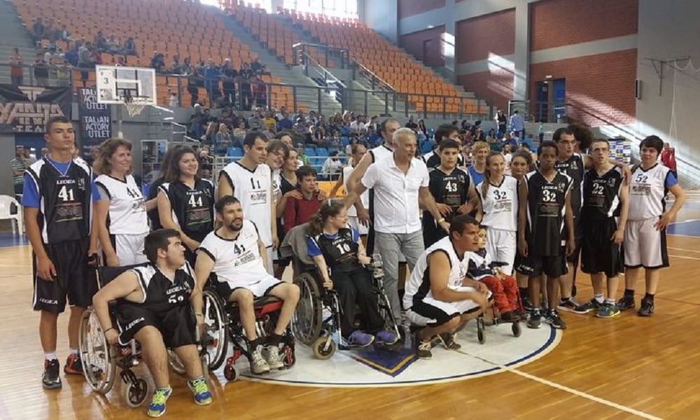 Ξεσηκωμός για Γκάλη στα Χανιά