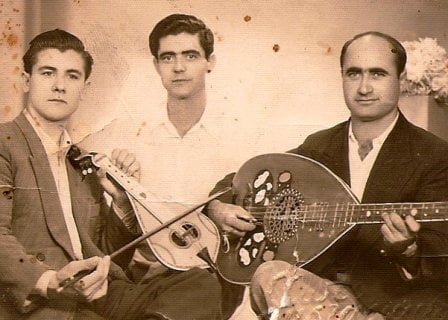 “Έφυγε” από την ζωή ο Γεράσιμος Σταματογιαννάκης (video)