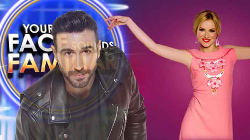 Πρεμιέρα για τον Γιάννη Κρητικό στο «Your Face Sounds Familiar» του ΑΝΤ1