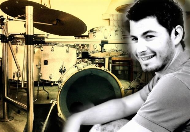 Θλίψη για τον μουσικό Γιώργο Τριβιζάκη