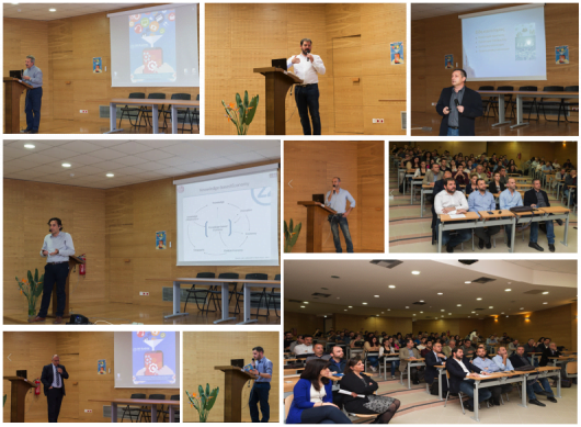 Ο ρόλος της Έρευνας και της Καινοτομίας στην Επιχειρηματικότητα