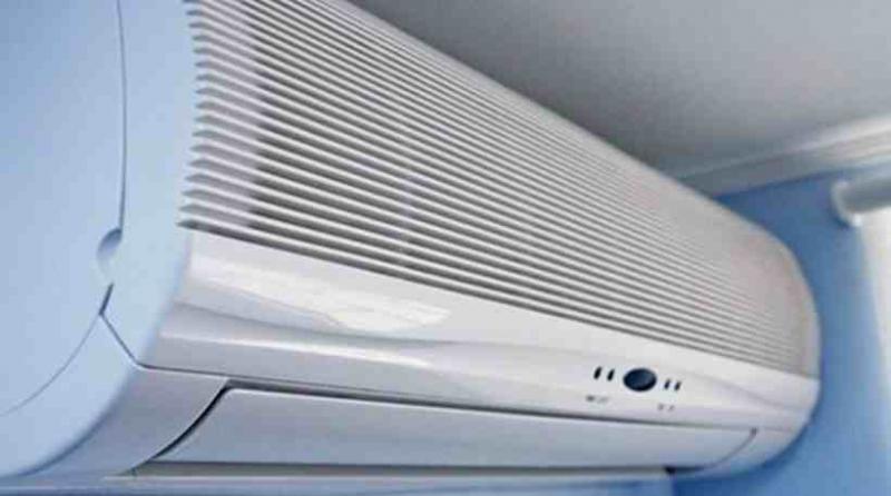 Σύλληψη 55χρονου για κλοπή κλιματιστικών