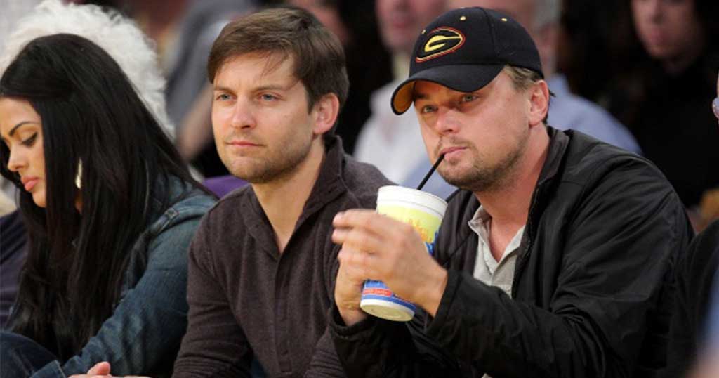 Δείτε 9 διάσημοι που είναι φίλοι και στην πραγματική ζωή!!!