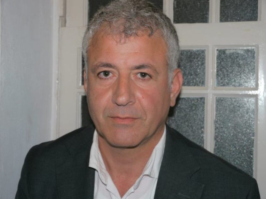 Αποχωρεί από τη ΝΔ Χανίων ο Λευτέρης Κοπάσης