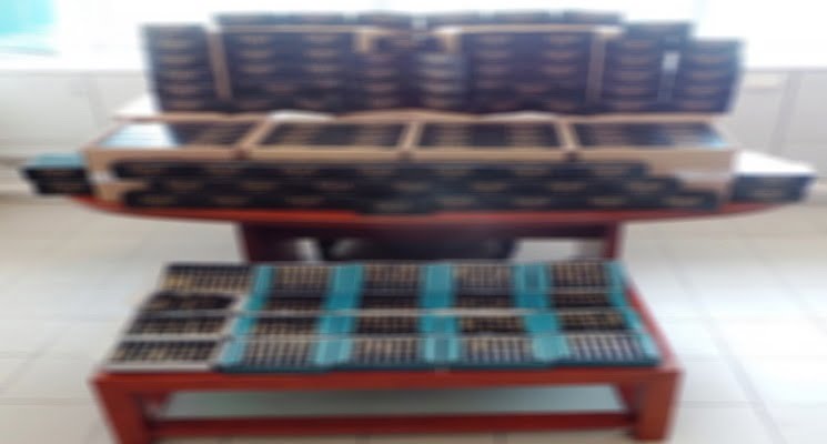 Συνελήφθη Ηρακλειώτης με 27.046 κροτίδες