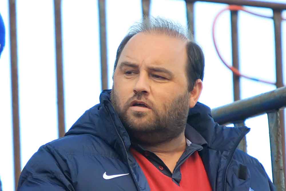 Νικολιδάκης: “Απλά και ξάστερα”