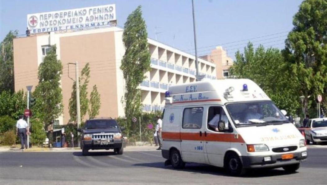 Κατέληξε ο πολυεγκαυματίας φούρναρης από την Αξό Μυλοποτάμου