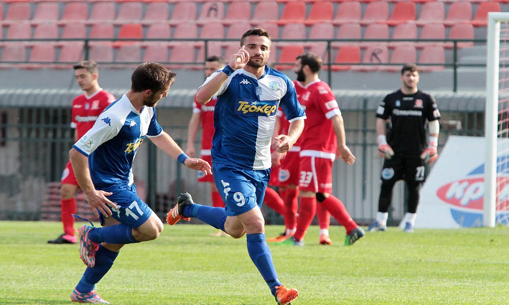 Πανελευσινιακός: «Η ομάδα δεν θα ταξιδέψει στα Χανιά»