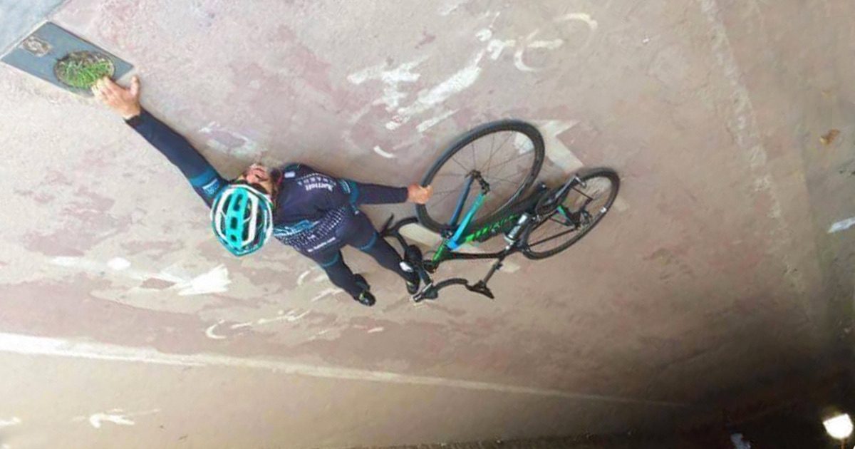 Τελικά η ζωή είναι καλύτερη από το photoshop