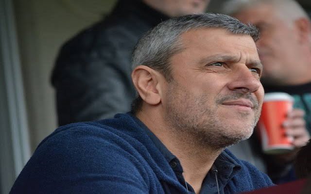 Καταγγελίες Πηλαδάκη: Ντοπαρισμένοι παίκτες, «κουμπωμένα» παιχνίδια και ποδοσφαιριστές… άλογα