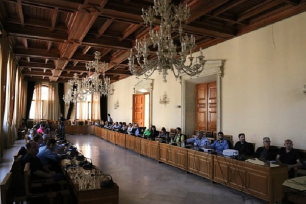 Την Τετάρτη ολοκληρώνονται οι εκδηλώσεις της Αντιδημαρχίας Ηλεκτρονικής Διακυβέρνησης του Δήμου Ηρακλείου