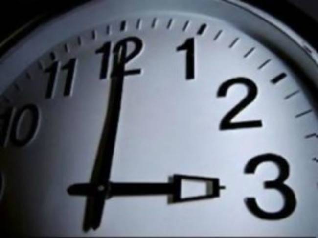 Αλλαγή ωραρίου του Τµήµατος Κοινωνικής Προστασίας, Προαγωγής της ∆ημόσιας Υγείας στο Ρέθυμνο