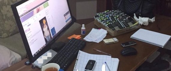 Το πιο οργανωμένο «Ροζ» κύκλωμα στην Ελλάδα