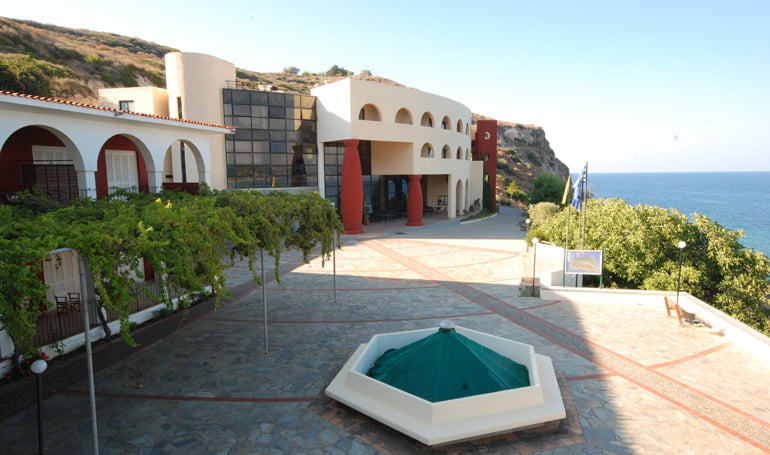 rthodojos akadimia kritis