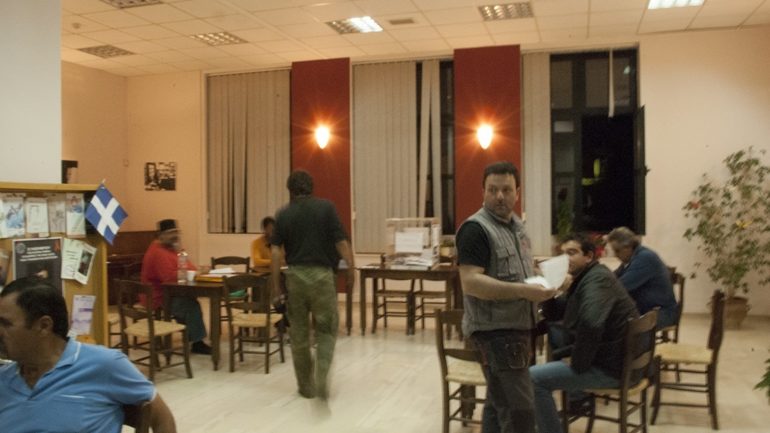 Μαζική προσέλευση στις εκλογές στον αγροτικό σύλλογο Αστερουσίων – Το νέο Δ.Σ