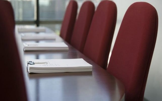 Δημόσια τακτική συνεδρίαση του Δημοτικού Συμβουλίου κάλεσε την Παρασκευή η Παγώνα Ζερβουδάκη