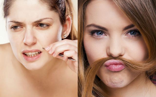 3 φυσικά “μυστικά” που κάνουν θαύματα με την τριχοφυΐα προσώπου