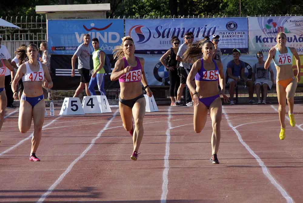 Κίνδυνος ματαίωσης για τα 68α ΒΕΝΙΖΕΛΕΙΑ