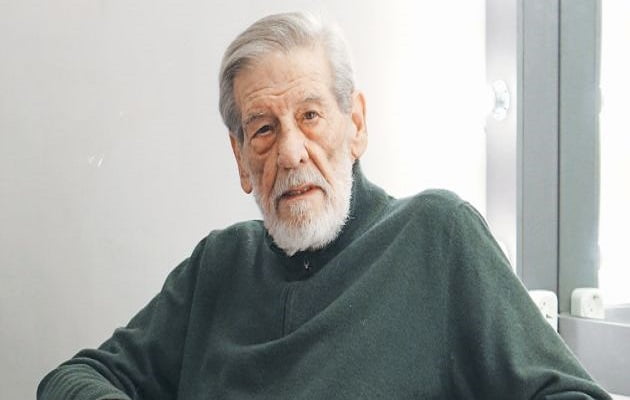 Συλλυπητήρια από το ΔΗ.ΠΕ.ΘΕ. Κρήτης για την απώλεια του Γιάννη Βόγλη