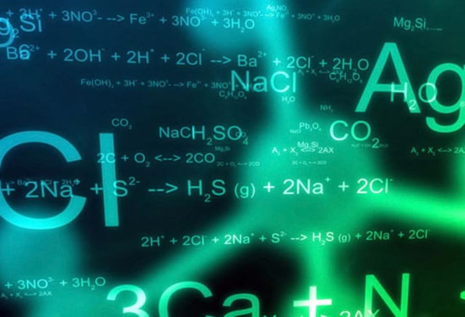 Μεγάλη διάκριση Χανιώτη μαθητή σε Πανελλαδικό διαγωνισμό Χημείας